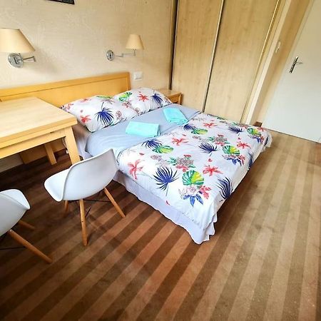 Fantastic Waw - Z6 Room - 302A Varsavia Esterno foto