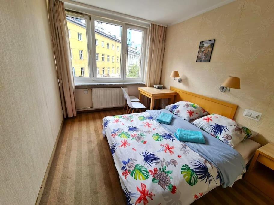 Fantastic Waw - Z6 Room - 302A Varsavia Esterno foto