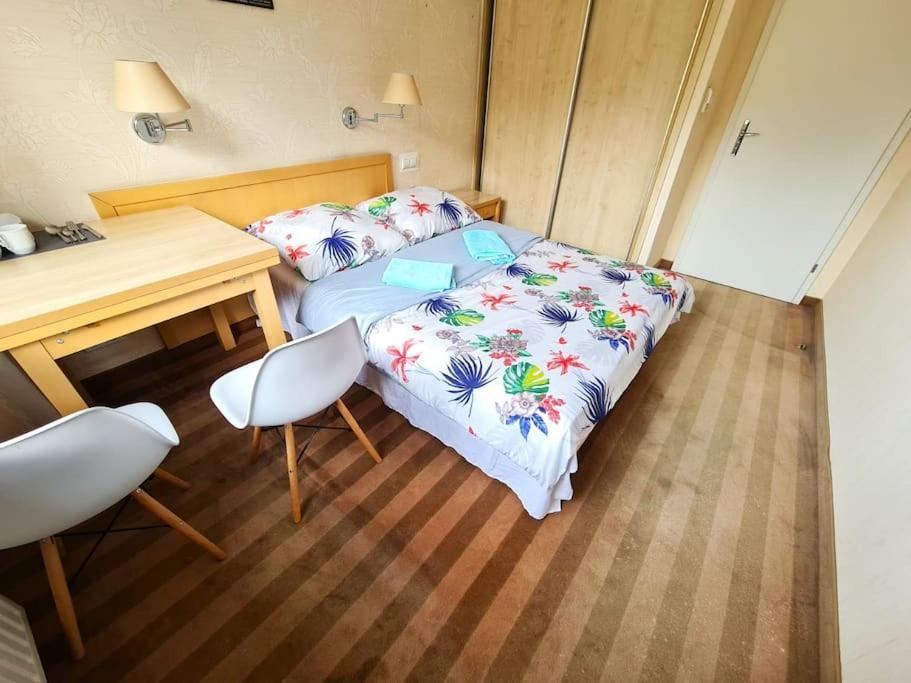 Fantastic Waw - Z6 Room - 302A Varsavia Esterno foto