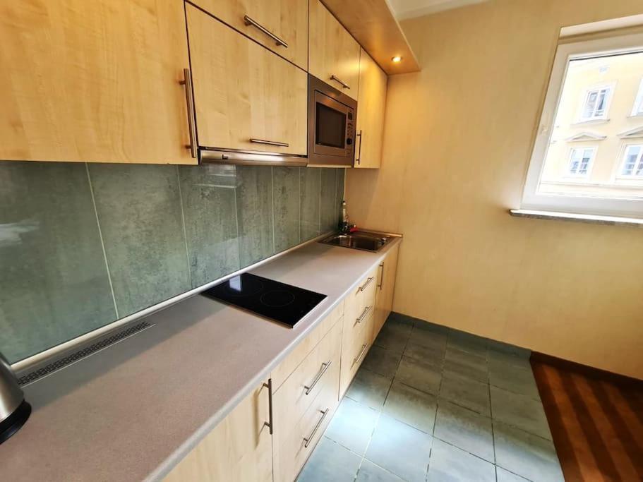 Fantastic Waw - Z6 Room - 302A Varsavia Esterno foto