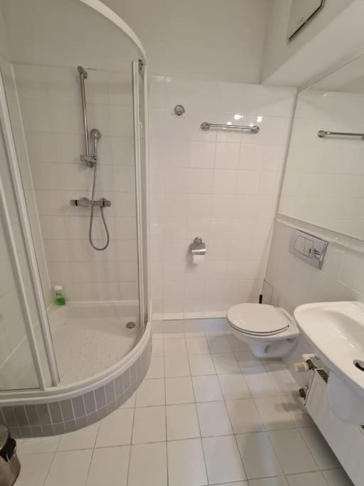 Fantastic Waw - Z6 Room - 302A Varsavia Esterno foto